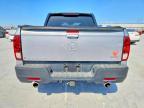 2022 Honda Ridgeline Sport