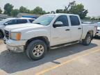 2010 GMC Sierra K1500 SLE