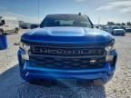 2022 Chevrolet Silverado C1500 Custom