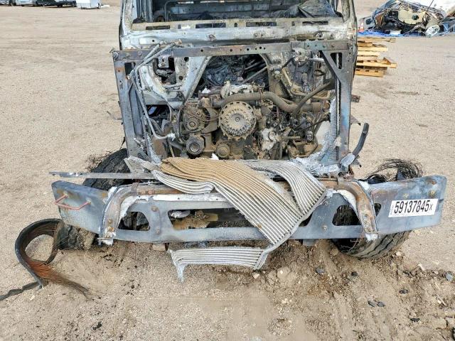 2021 International HV507