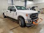 2021 Ford F250 Super Duty