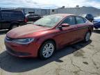 2017 Chrysler 200 LX