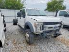 2019 Ford F550 Super Duty