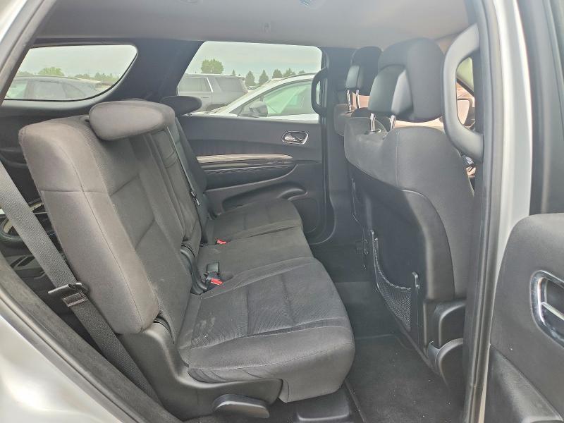 2011 Dodge Durango Express
