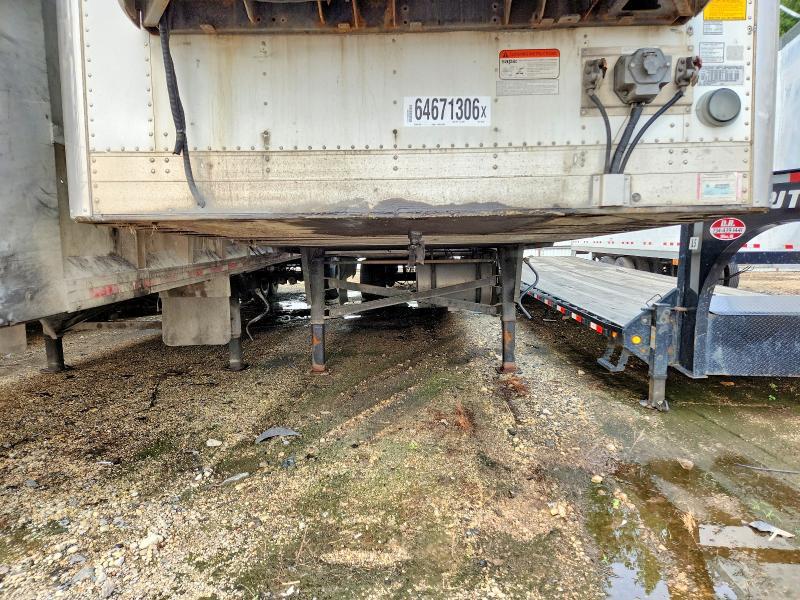2021 Utility Trailer 2021  Trailer-Refrigerated Van Trailer