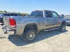 2007 GMC Sierra K2500 Heavy Duty
