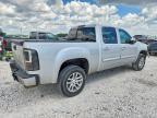 2011 GMC Sierra C1500 SLT