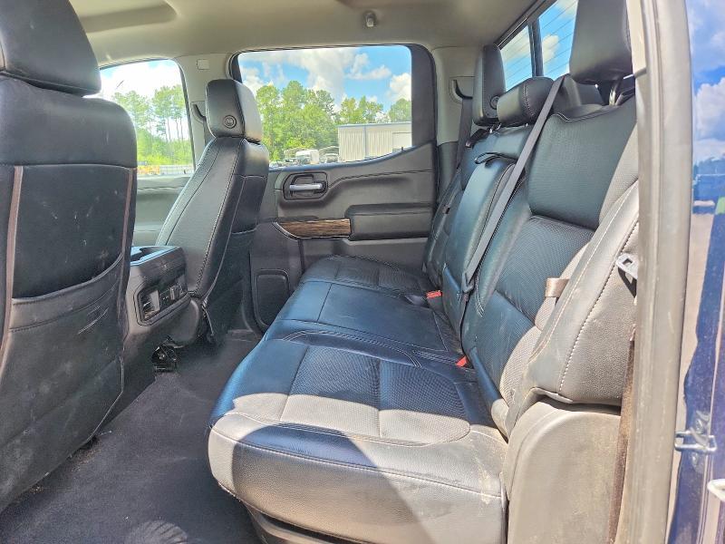 2021 Chevrolet Silverado C1500 RST
