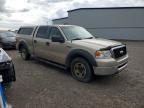 2007 Ford F150 Supercrew