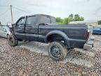 2008 Ford F250 Super Duty