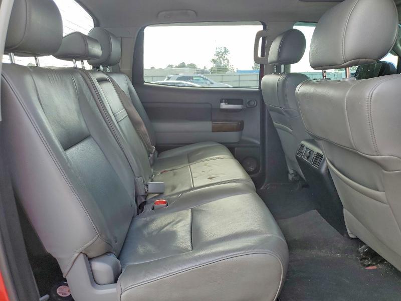 2013 Toyota Tundra Limited