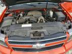 2011 Chevrolet Avalanche LT