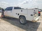 2020 Chevrolet Silverado C3500