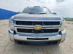 2009 Chevrolet Silverado K2500 Heavy Duty LTZ