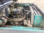 1974 Dodge D600 Grain Truck