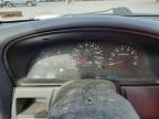 1997 Nissan Truck Base