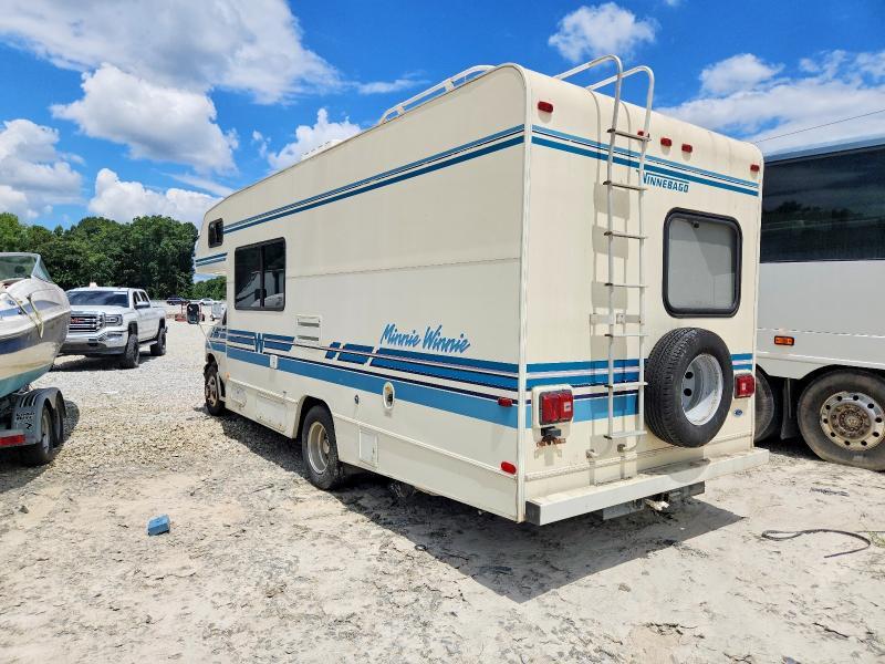 1994 Ford 1994 Winnebago RV