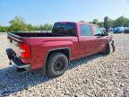 2014 GMC Sierra K1500 SLE