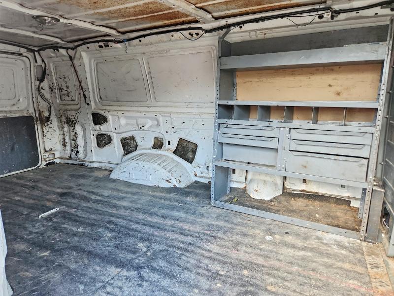 2011 Ford Econoline E250 Van