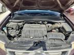 2009 Honda Ridgeline RTS