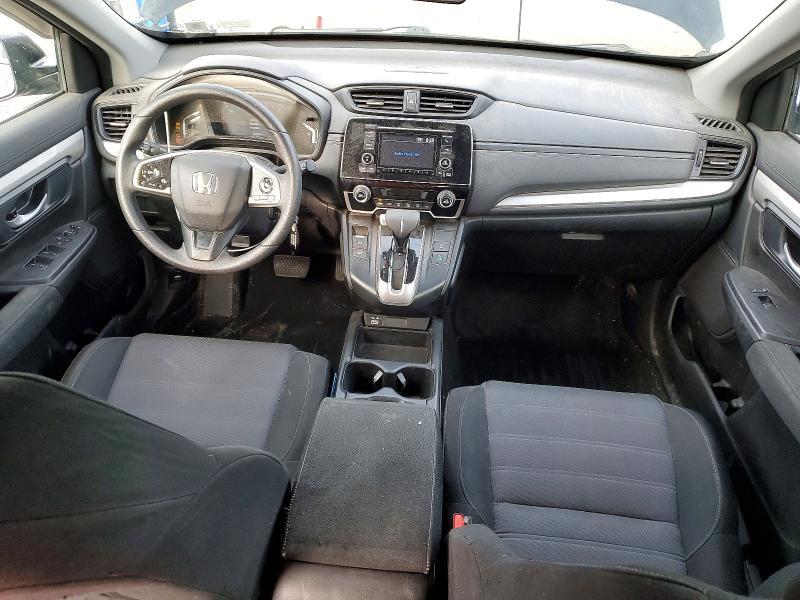2021 Honda Cr-V LX