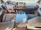 2008 Chevrolet Silverado K1500