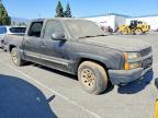 2005 Chevrolet Silverado C1500