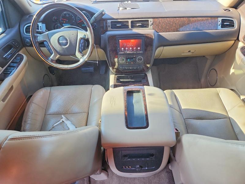 2009 GMC Sierra K1500 Denali