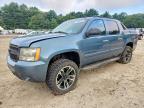 2008 Chevrolet Avalanche K1500