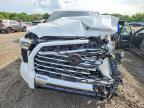 2026 Toyota Tundra Crewmax Capstone