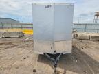 2024 RC Rdlx 6X10SA Enclosed Cargo Trailer