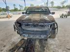 2025 Chevrolet Colorado
