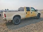 2004 Ford F350 SRW Super Duty