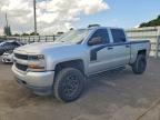 2018 Chevrolet Silverado C1500 Custom