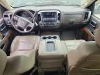 2014 Chevrolet Silverado K1500 LTZ