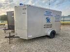 2021 Cynergy Cargo 6X12SAADVANCED Enclosed Cargo Trailer