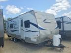 2012 Crossroads Zinger Camper