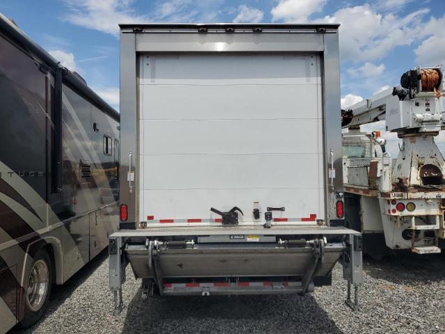 2023 Isuzu NRR Refrigerated BOX Truck