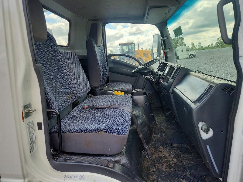 2024 Chevrolet 4500HG Dump Truck