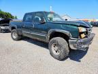 2005 Chevrolet Silverado K2500 Heavy Duty