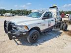 2018 Dodge RAM 3500