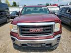 2015 GMC Sierra K1500