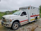2018 Dodge RAM 3500 SD Ambulance