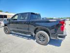 2020 Chevrolet Silverado K1500 LT Trail Boss