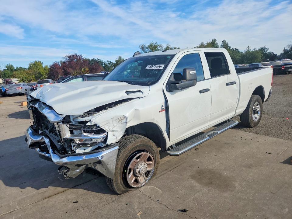 2024 Dodge RAM 2500 Tradesman