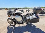 2003 BMW F650 GS