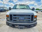 2008 Ford F350 Super Duty