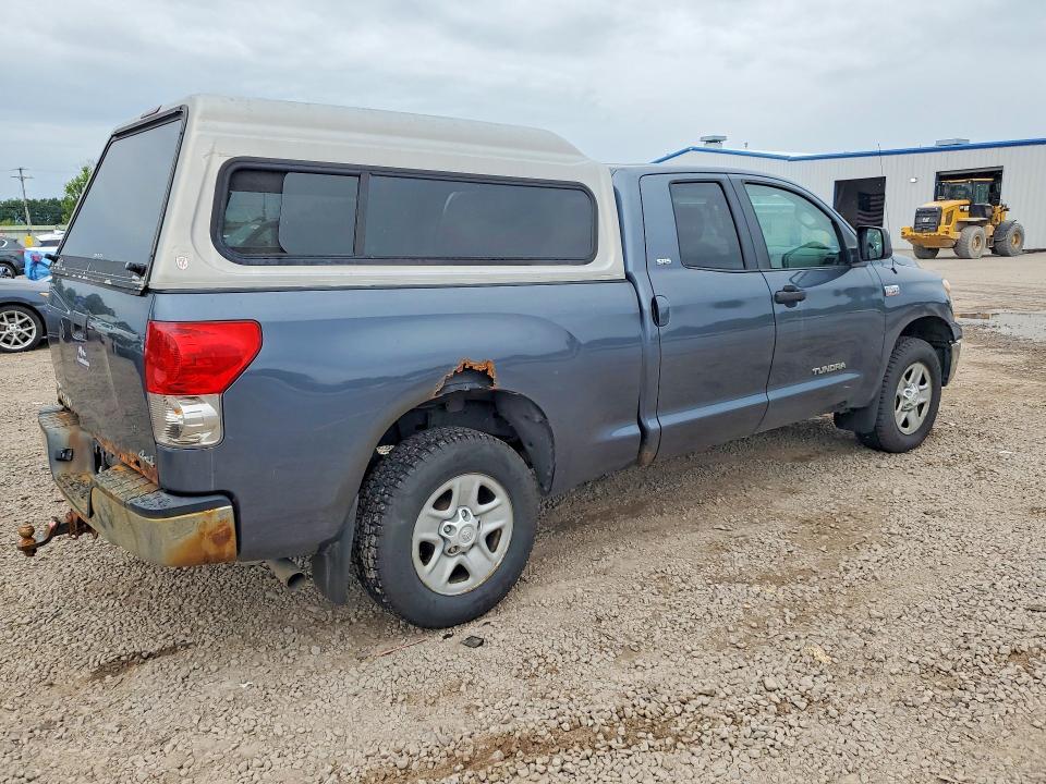 2007 Toyota Tundra SR5