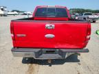 2007 Ford F150 Supercrew