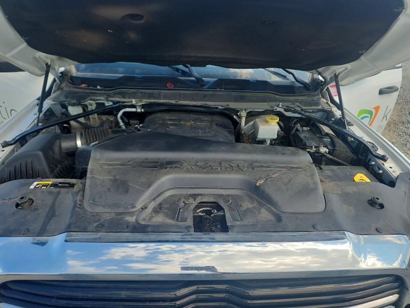 2021 Dodge RAM 2500 Tradesman